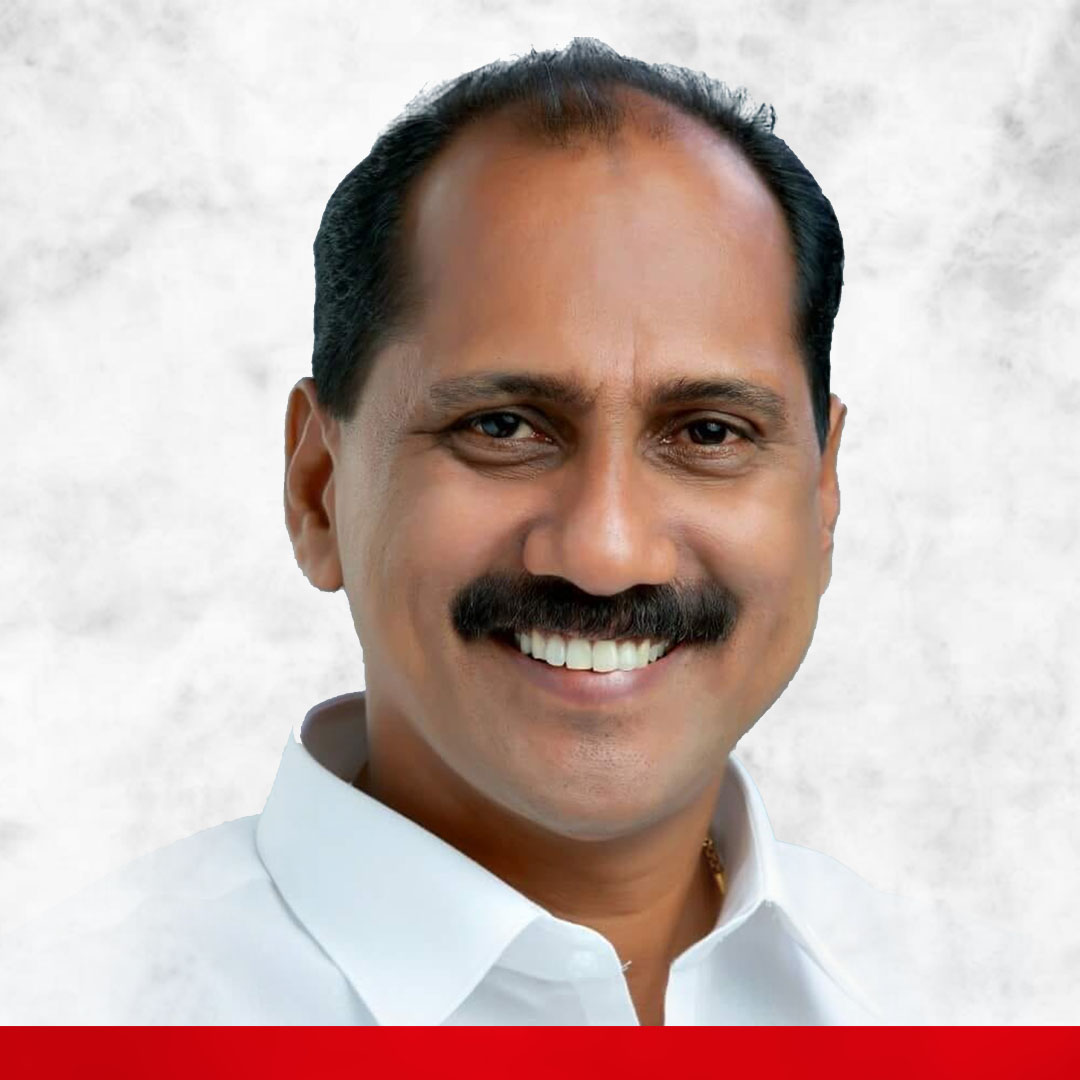 Sebastian Kulathungal